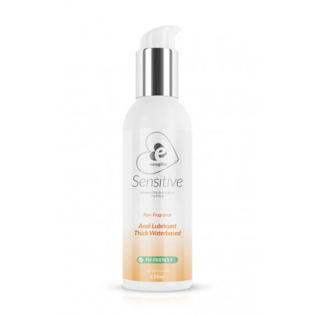 Lubrifiant EasyGlide Sensitive Anal 150 ml