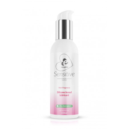 Lubrifiant EasyGlide Silicone Sensitive 150 ml