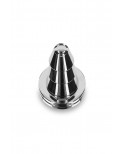 Plug métal Advanced Cone Butt Plug