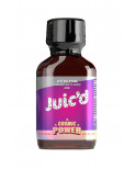 Poppers Juic'D Cosmic power 24ml