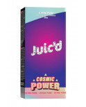 Poppers Juic'D Cosmic power 24ml