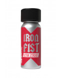 Poppers Iron Fist Ultra Strong 24ml