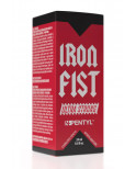 Poppers Iron Fist Ultra Strong 24ml