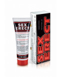 Crème développante Sex Erect