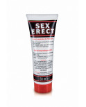 Crème développante Sex Erect
