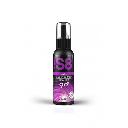 Spray relaxant anal S8 Ease 30ml