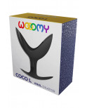 Dilatateur anal Coco L - Wooomy