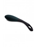 Stimulateur anal Black Heart