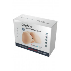 Masturbateur fessier Daphné - SilexD