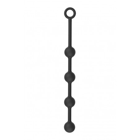Balles anales Large - Hidden Desire Extreme