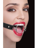 Baillon BDSM Ring Gag XL - Ouch!
