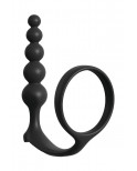Perles anales et cockring Pipedream Anal Fantasy