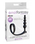 Perles anales et cockring Pipedream Anal Fantasy