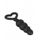 Plug anal Silicone Love Probe - CalExotics