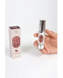 Baume pour clitoris Clit Pwr menthe chocolat
