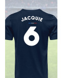 Tee shirt joueur 6 Jacquie & Michel