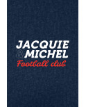 Tee shirt joueur 6 Jacquie & Michel