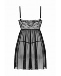 Nuisette et string Lieve - Christine