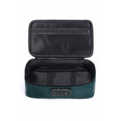 Discreet box luxury green - Dorcel
