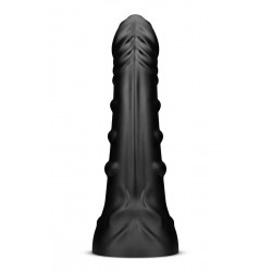 Gode XXL Black Hawk  30,5 x 6,9 cm - Buttr