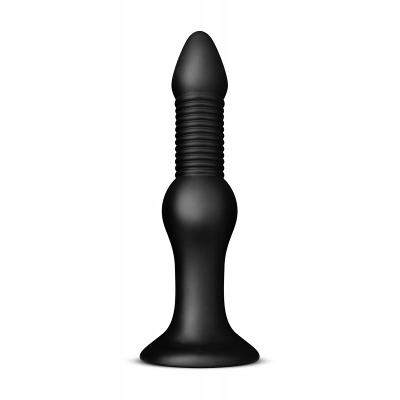 Plug anal 25 x 6,6 cm Explosive Warhead - Buttr