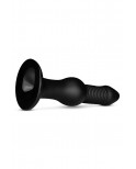 Plug anal 25 x 6,6 cm Explosive Warhead - Buttr