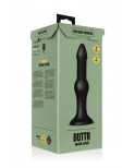 Plug anal 25 x 6,6 cm Explosive Warhead - Buttr