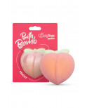 Bombe de bain Peachy