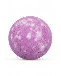 Bombe de bain fleurs