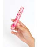 Stylo comestible Fraise