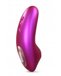 Masseur clitoridien télécommandé Dreamer Iridescent Berry - Love to Love Masseur clitoridien télécommandé Dreamer Iridescent Berry - Love to Love
