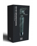 Masturbateur Man Wand Evo Pine Grey - Man Wan