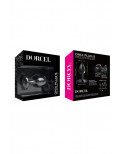 Plug anal en métal Onix Plug S - Dorcel