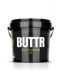 Crème lubrifiante Buttr Fist Cream 1000 ml
