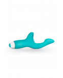 Vibro multi-fonctions Yuki - Good Vibe Only