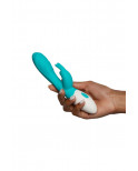 Vibro Rabbit Leda - Good Vibe Only