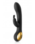 Vibromasseur rabbit My Duchess - Black Empire