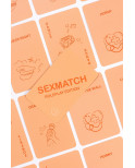 Jeu Sexmatch Roleplay Edition - Secret Play