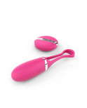 Oeuf vibrant télécommandé Secret Delight