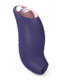 Stimulateur clitoridien Believer violet - Love to Love