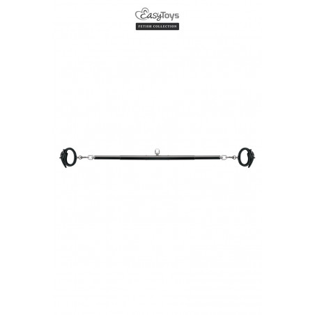 Barre d'écartement ajustable - Easytoys Fetish Collection