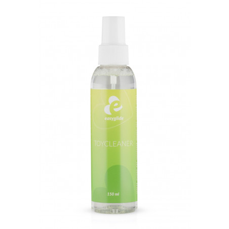 Nettoyant sextoys EasyGlide 150 ml
