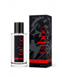 Parfum aphrodisiaque pour homme Taboo Domination