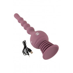 Vibro Premium Turbo Shaker Anal Lover - You2Toys