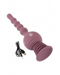 Vibro Premium Turbo Shaker Anal Lover - You2Toys