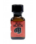 Poppers All Black 24 ml