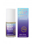 Gel stimulant pénis Pulse Me Down 30ml - Love To Love Gel stimulant pénis Pulse Me Down 30ml - Love To Love
