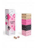 Jeu en bois Tower of Sex - Secret Play Jeu en bois Tower of Sex - Secret Play