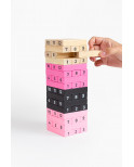 Jeu en bois Tower of Sex - Secret Play Jeu en bois Tower of Sex - Secret Play