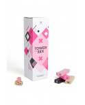 Jeu en bois Tower of Sex - Secret Play Jeu en bois Tower of Sex - Secret Play